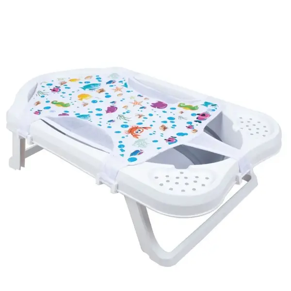 Sevi Bebe Katlanabilir Bebek Küvet Filesi