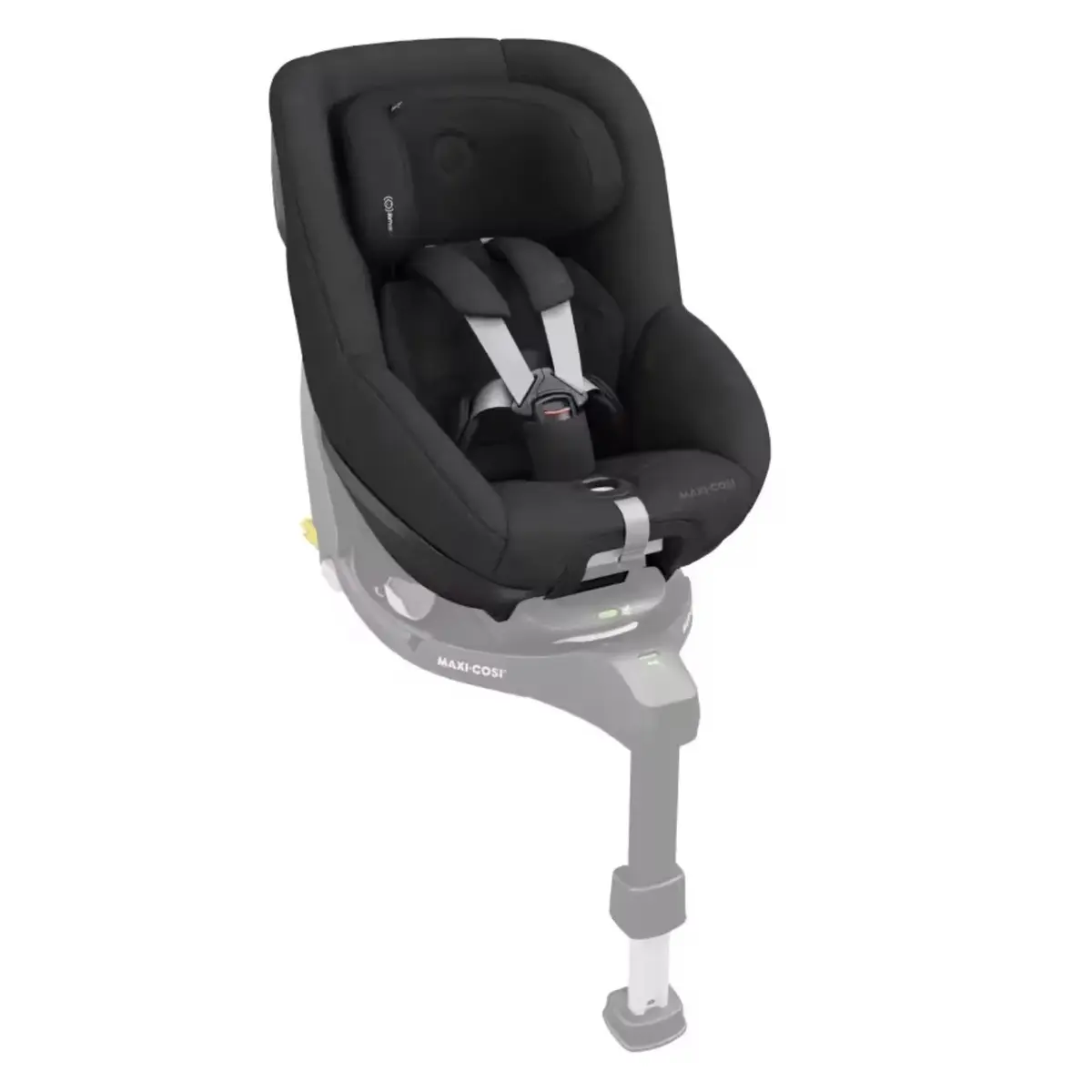 Maxi Cosi Pearl 360 SlideTech Oto Koltuğu 0-18 Kg Authentic Black