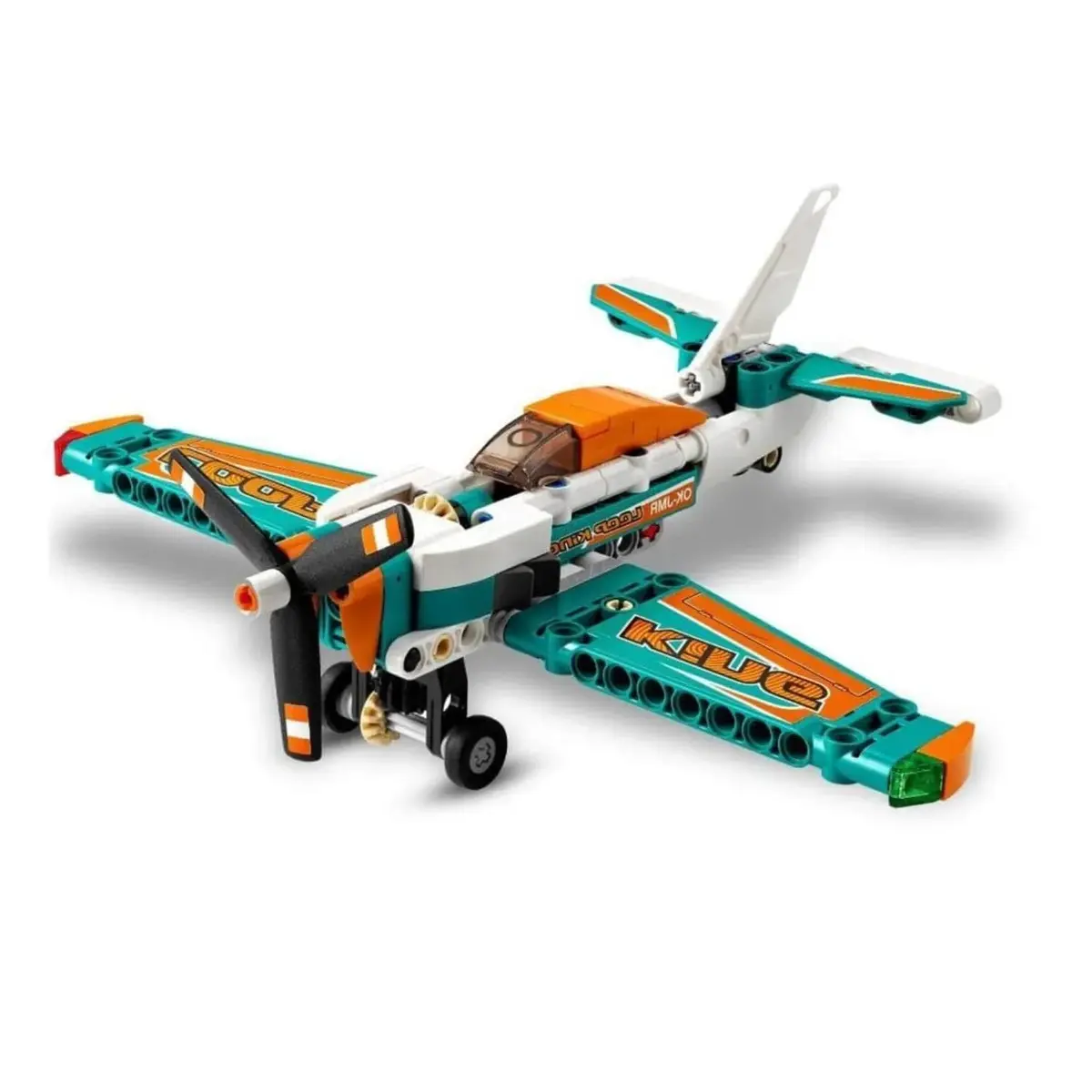 LEGO Technic Yarış Uçağı 42117