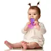 Babycim Kalpli Jel Dişlik 2li