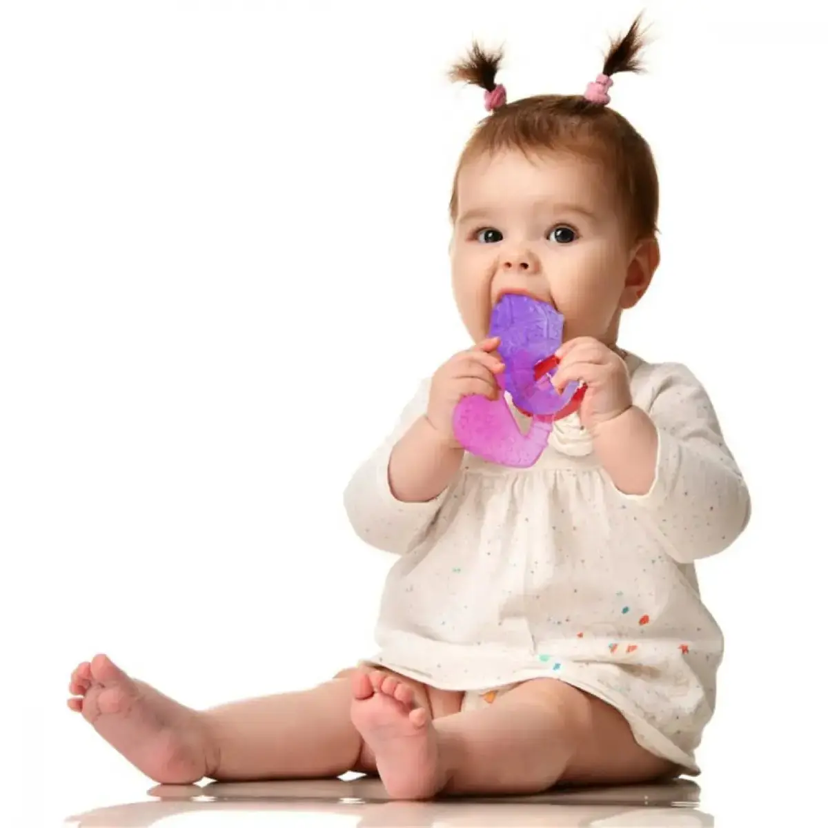 Babycim Kalpli Jel Dişlik 2li