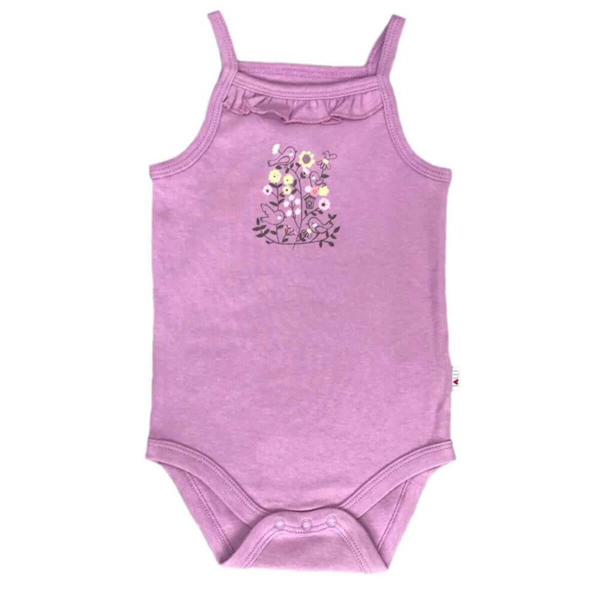 Mother Love Atlet Body Lila