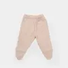 Bibaby Organik Hastane Çıkışı 4lü  Koala Jungle Prematüre Pembe