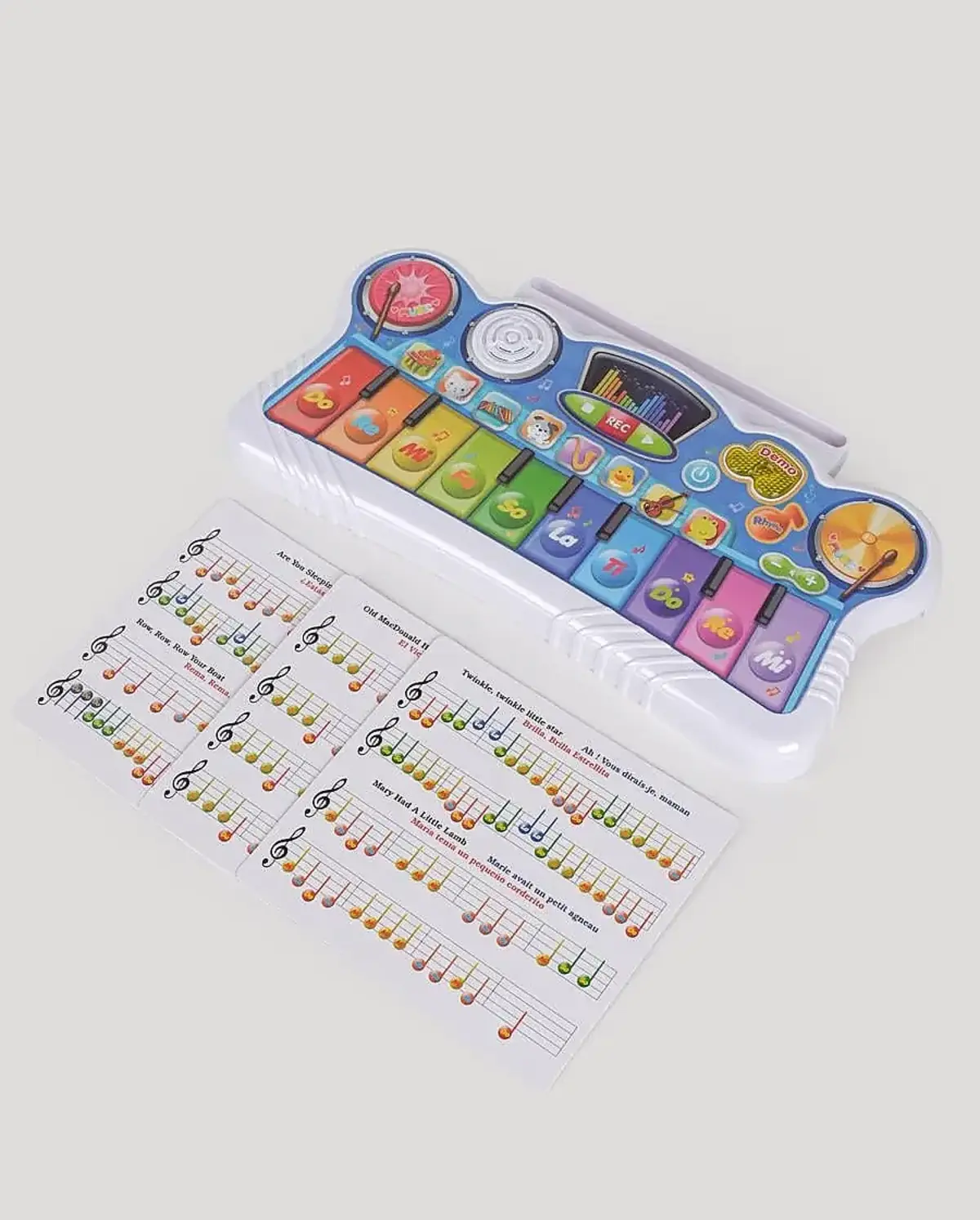 LC Akıllı Piyanom