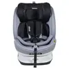 Prego Q9000 Cosmofix I-Size Oto Koltuğu 0-36 Kg Gri