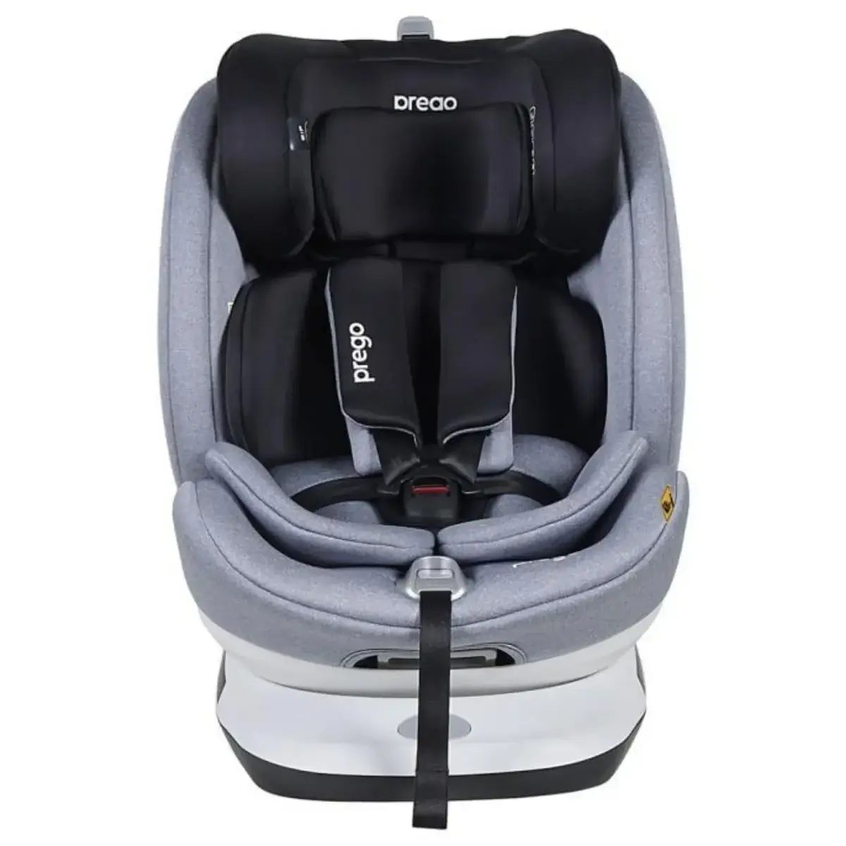 Prego Q9000 Cosmofix I-Size Oto Koltuğu 0-36 Kg Gri