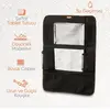 Gezenbebe Araba İçin Tablet Düzenleyici