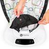 4moms Mamaroo 4.0 App Elektrikli Ana Kucağı Classic Grey