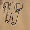 Winimo T-Shirt W Baskılı Sütlü Kahve
