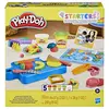 Play-Doh Küçük Şefler Başlangıç Seti