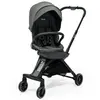 Duux Pro 360 Travel Sistem Bebek Arabası Grey