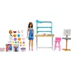 Barbie'nin Sanat Atölyesi Oyun Seti