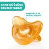 Chicco Physio Soft Kauçuk Emzik 6+ Ay