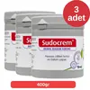 Sudocrem Bebek Bakım Kremi 400 gr x3