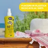 Chicco Güneş Spreyi 50+ Faktör 150 ml (Yeni)