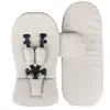 Mima Xari Set Black-Latte-Sandy Beige