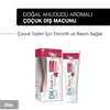 Dkdent Çocuk Diş Macunu Fırçalı Karanfil Özlü 50 ml