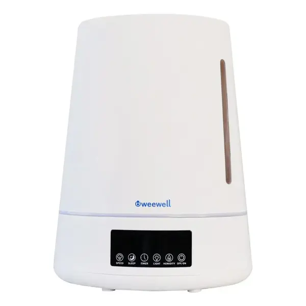 Weewell WHC740 Soğuk Buhar Üfleyici