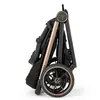 Bagi Easyfold 5 Bebek Arabası Black Gold