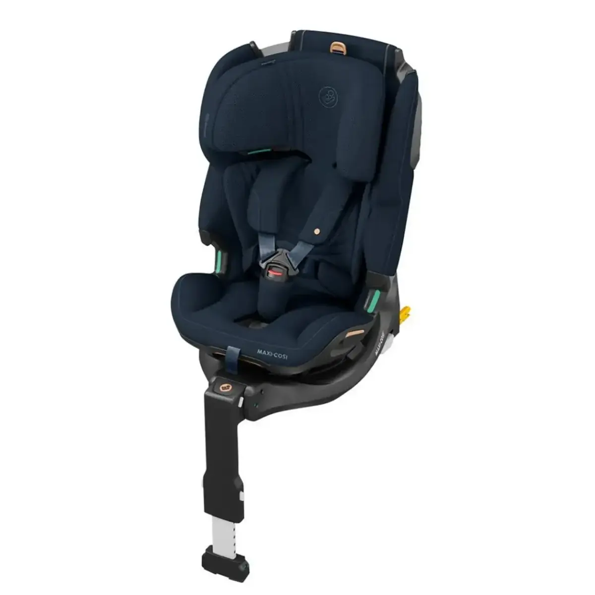 Maxi-Cosi Emerald 360 Pro Slidetech Oto Koltuğu 0-36 Kg Authentic Blue