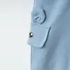 Winimo Eşofman Altı Happy Baskılı Mavi