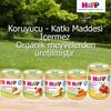 Hipp Organik Elma Püresi 125 gr x3