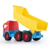 Dolu Ride On Truck