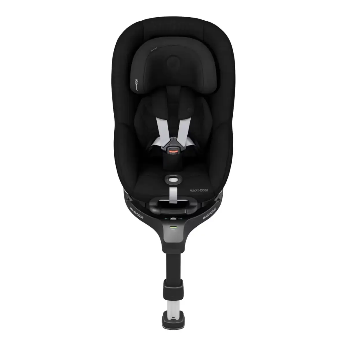 Maxi Cosi Mica 360 Pro SlideTech Oto Koltuğu 0-18 Kg Authentic Black