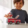 Paw Patrol Marshall ve İtfaiye Aracı