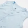 Bibaby Yelek Turtle Blues Mavi