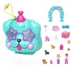 Polly Pocket ve Maceraları Micro Oyun Setleri