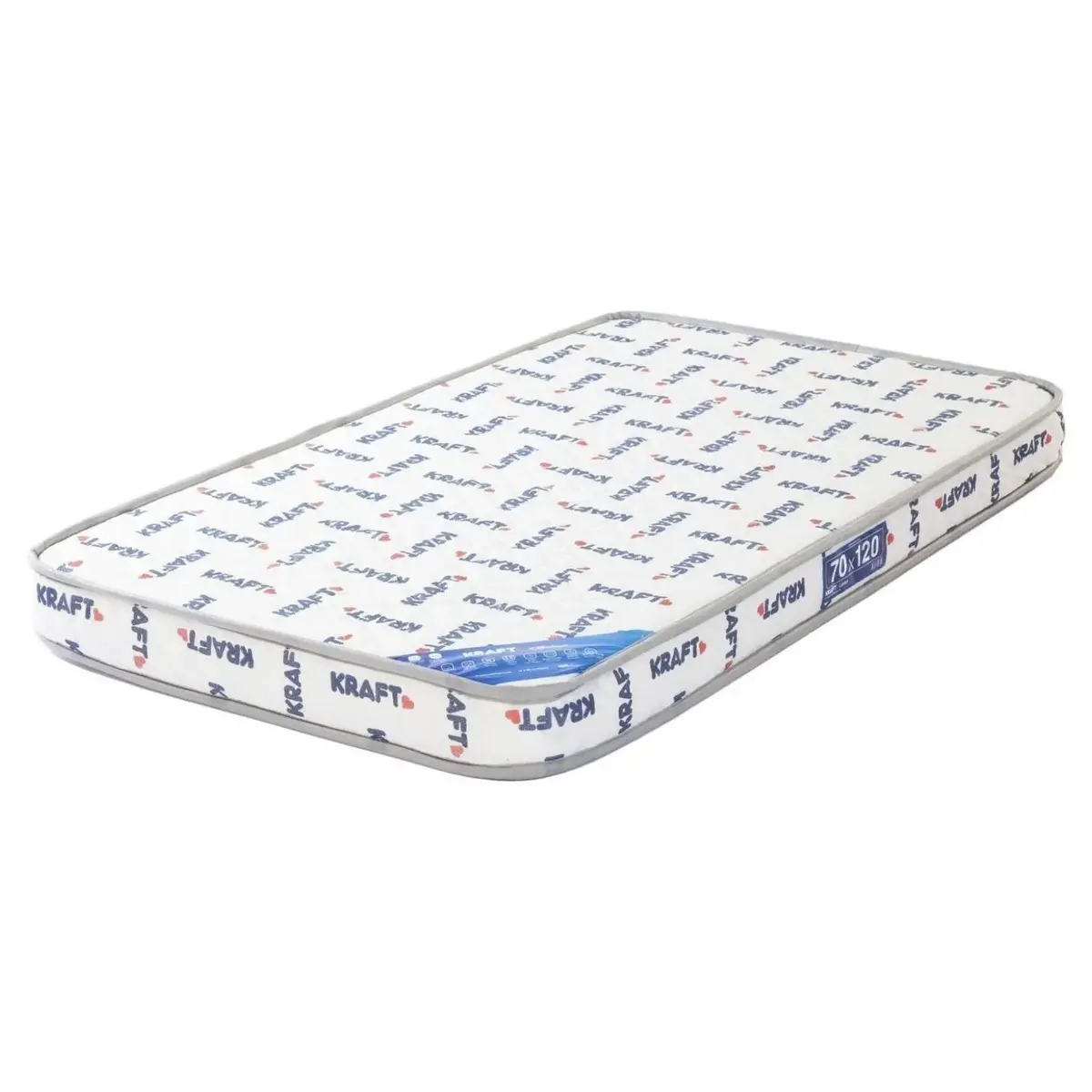 Kraft Comfort Oyun Parkı Yatağı Sünger 10 Cm 70*110