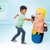 Intex Güreşçi - Boksör Hacı Yatmaz 91 cm