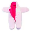 Bebetto Kozmonot Bruin Pembe