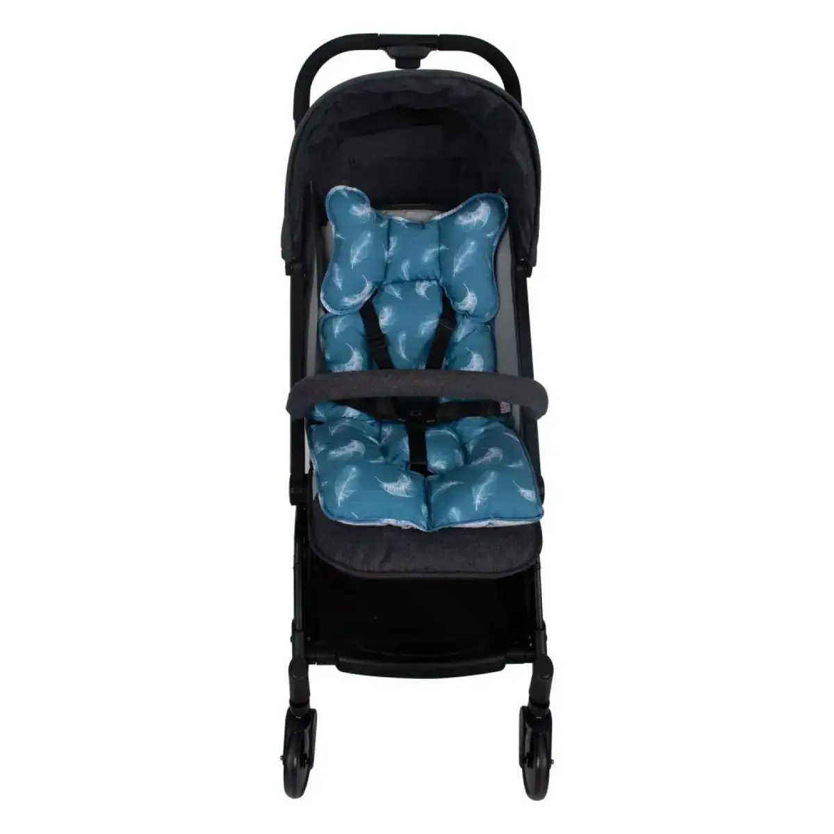 Sevi Bebe Puset ve Oto Koltuğu Minderi Tüy