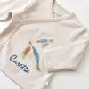 Bibaby Organik Zıbın Takımı 3lü Caretta In Live Taş