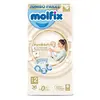 Molfix Pure&Soft Bebek Bezi 2 Beden Mini 36lı Fırsat Paket