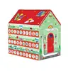 Furkan Toys Homy Eğitici Oyun Evi