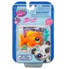Littlest Pet Shop Minişler Tekli Paket 
