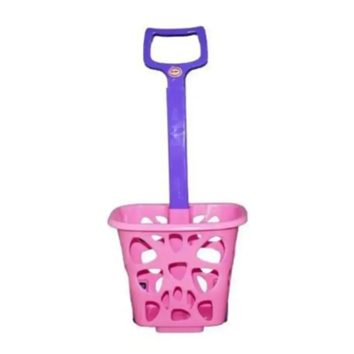 Zuzu Toys Arabalı Market Seti