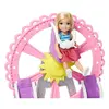 Barbie Chelsea Karnaval Oyun Seti