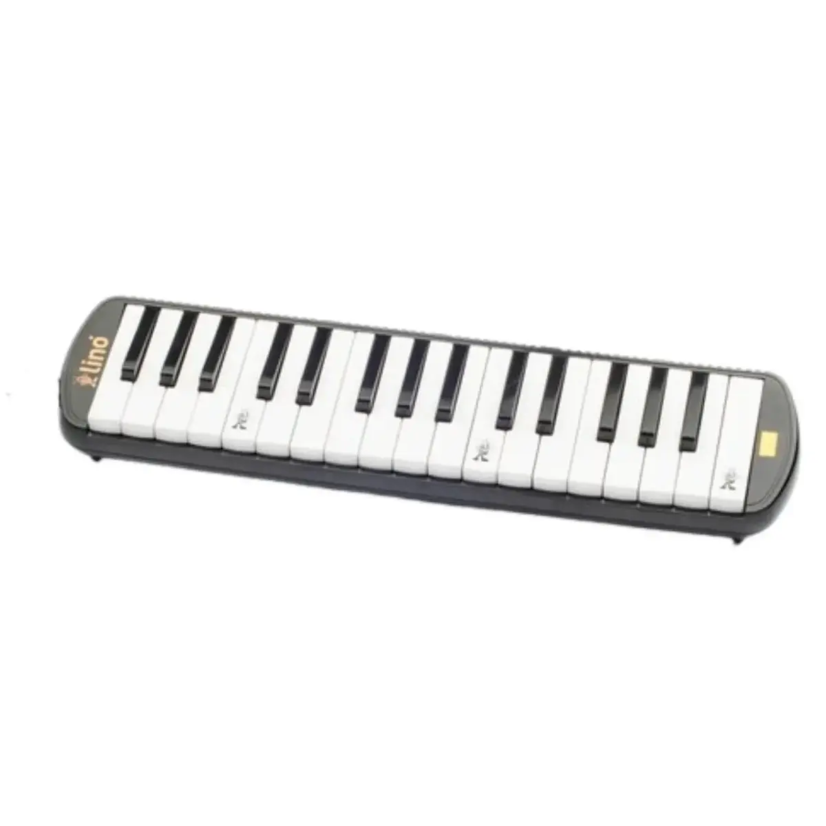 Carioca Lino Melodika 32 Tuşlu Özel Çantalı Siyah