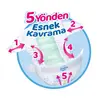 Molfix Bebek Bezi Prematüre 0-3 Kg 30lu