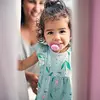Philips Avent SCF223/02 Ultra Soft Silikon Emzik 6-18 Ay Kız