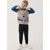 RolyPoly Eşofman Takımı Kum