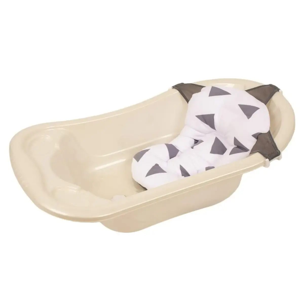 Sevi Bebe Bebek Banyo Hamağı Gri Sevi Bebe Bebek Banyo Hamağı Gri
