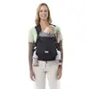 Chicco Skin Fit Kanguru Black Beauty