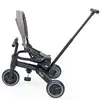 Duux Trike D56 7 in 1 Üç Tekerlekli Bisiklet Gri