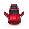 Diecast Metal Çekbırak Araba Serıe 5