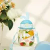 Shotay Rabbit Tritan Matara 600 Ml